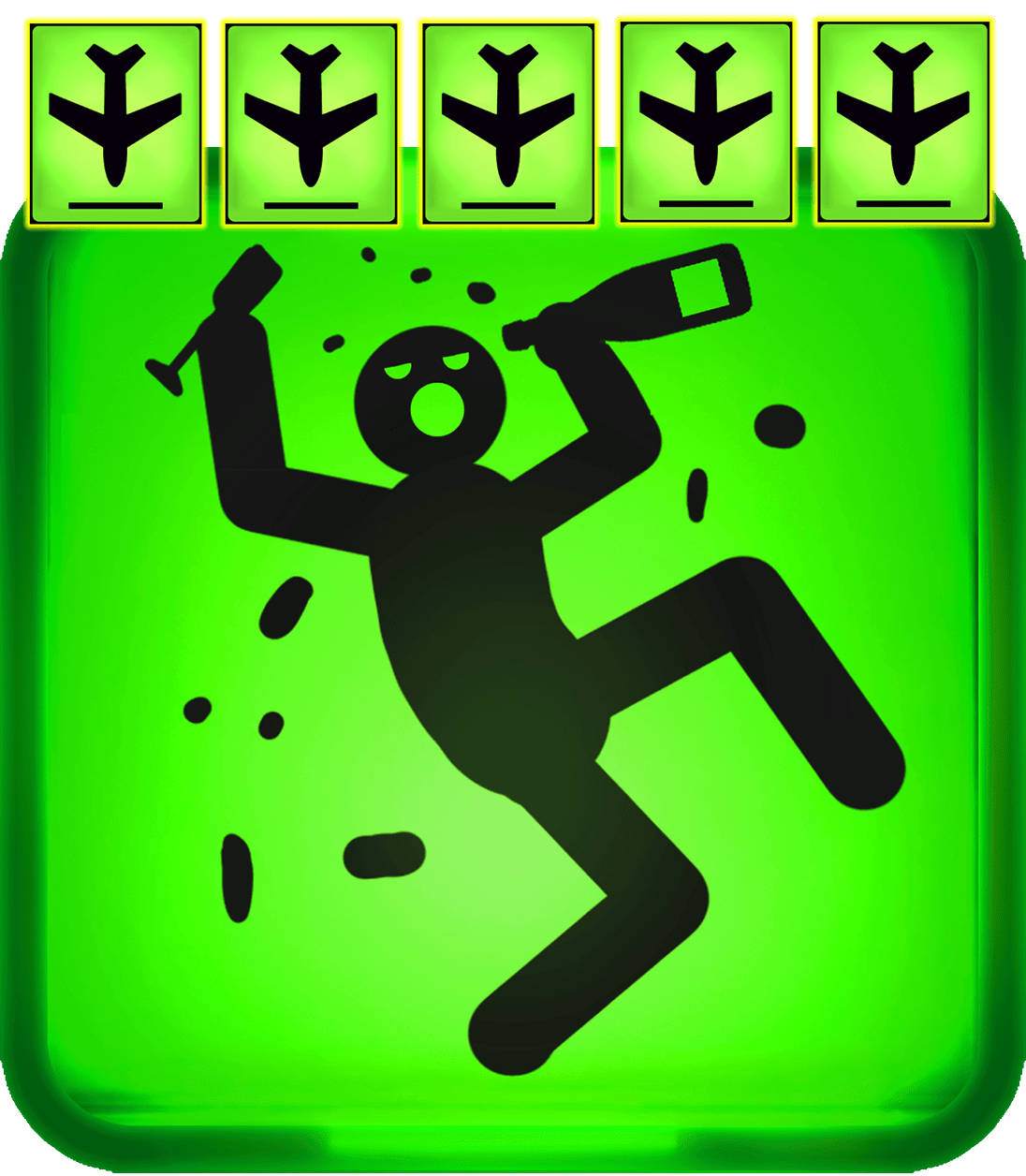 First Class Spins bonus screen showing three starting features